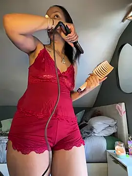 Saskia xx online show from 21, 4, 2026