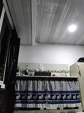 Snapshot of TuCanero23cm chatting on 7, 6, 2026 TuCanero23cm online show from 7, 6, 2026