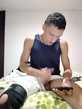 TuCanero23cm online show from 24, 4, 2026