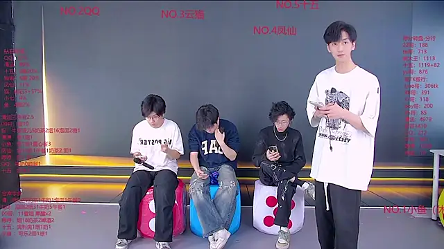 NTN-lucky online show from 29, 3, 2026