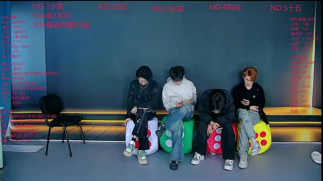 NTN-lucky online show from 31, 3, 2026