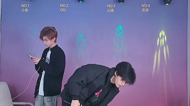 NTN-lucky online show from 2, 4, 2026