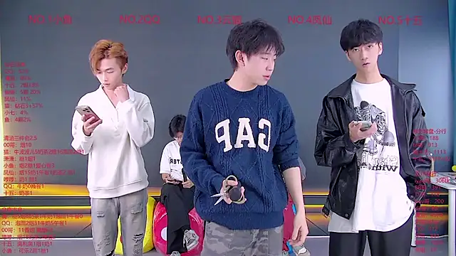 NTN-lucky online show from 28, 3, 2026