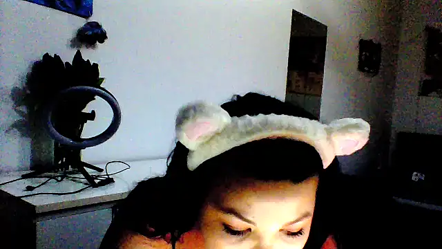 vvikkiii online show from 7, 3, 2026