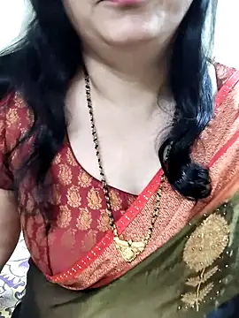 Yazhini-Cam online show from 15, 6, 2026