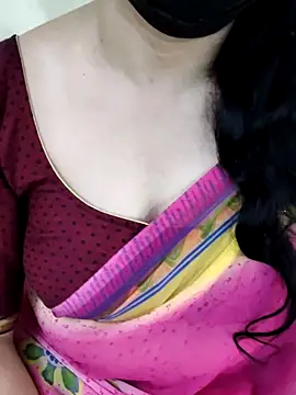 Yazhini-Cam online show from 12, 6, 2026