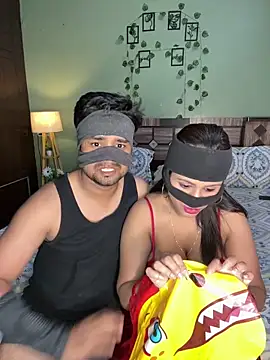 Snapshot of your_bhabhi_love chatting on 1, 6, 2026 your bhabhi love online show from 1, 6, 2026