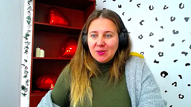 Nionelly online show from 29, 3, 2026