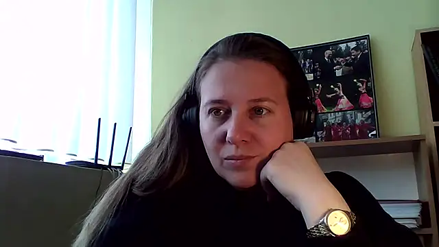 Nionelly online show from 22, 4, 2026