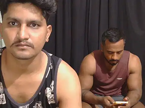 Snapshot of indguys2026 chatting on 12, 6, 2026 indguys2026 online show from 12, 6, 2026