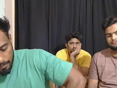 indguys2026 online show from 26, 5, 2026