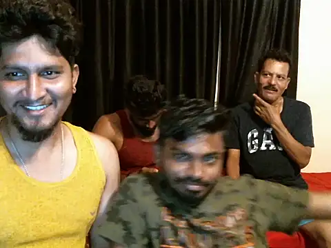 indguys2026 online show from 8, 3, 2026