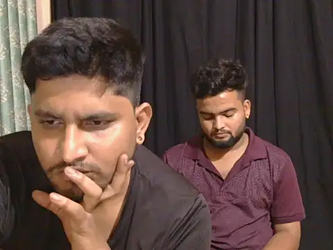 Snapshot of indguys2026 chatting on 9, 7, 2026 indguys2026 online show from 9, 7, 2026