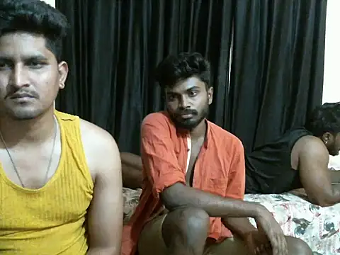 indguys2026 online show from 22, 3, 2026