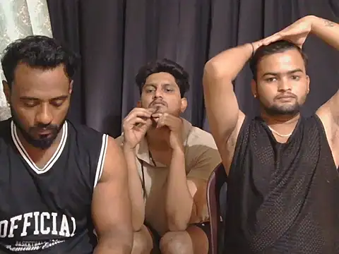 indguys2026 online show from 16, 5, 2026