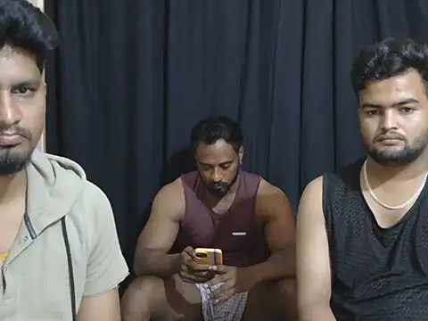 indguys2026 online show from 18, 5, 2026