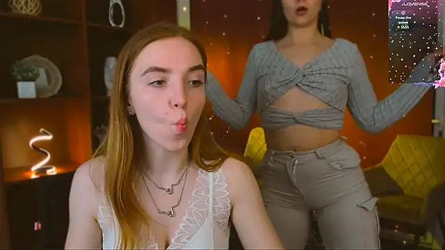 jessi lady1 online show from 8, 5, 2026