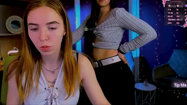 jessi lady1 online show from 26, 4, 2026