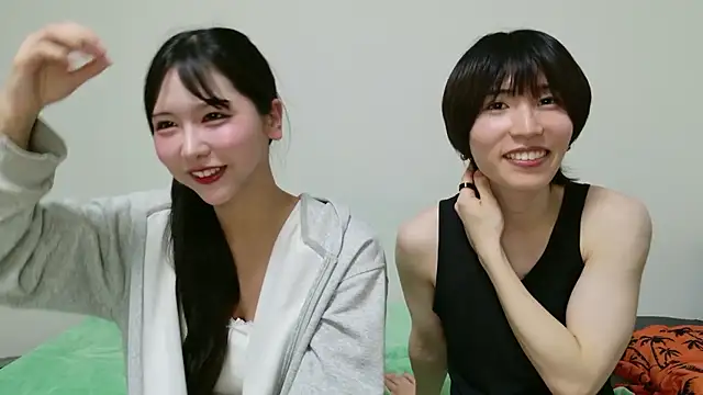 nano nico online show from 14, 4, 2026