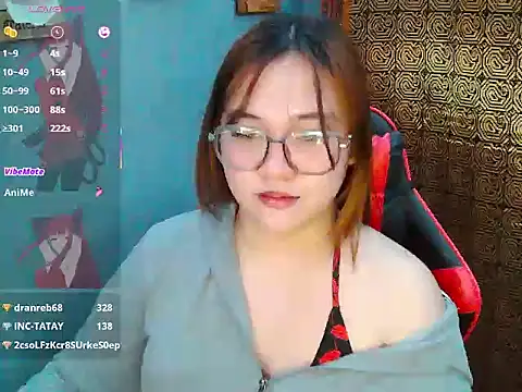 mabyhot16 online show from 23, 7, 2026