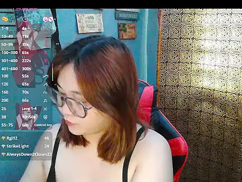 mabyhot16 online show from 29, 7, 2026