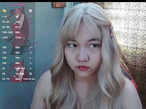 mabyhot16 online show from 11, 7, 2026