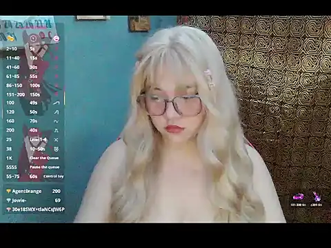 mabyhot16 online show from 21, 6, 2026