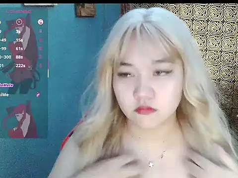 mabyhot16 online show from 14, 7, 2026