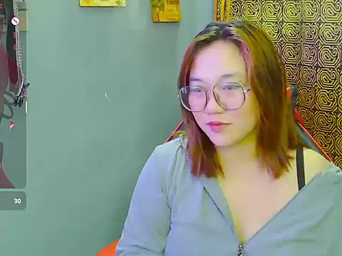 mabyhot16 online show from 2, 8, 2026
