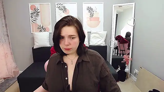 DanielaHot4u online show from 14, 4, 2026