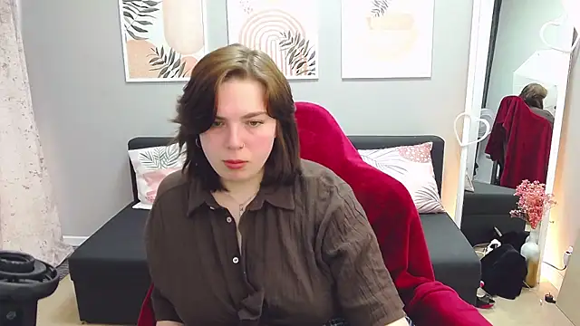 DanielaHot4u online show from 10, 4, 2026