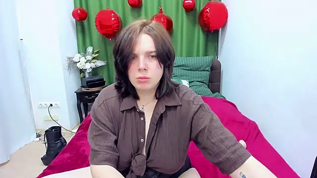 DanielaHot4u online show from 12, 4, 2026