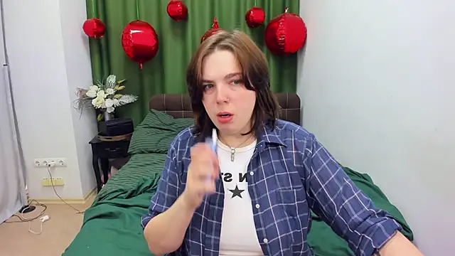 DanielaHot4u online show from 28, 3, 2026