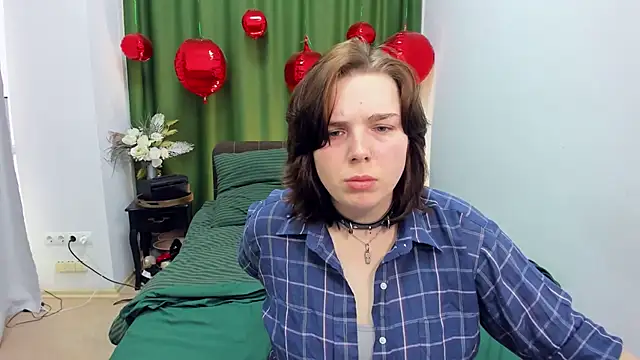 DanielaHot4u online show from 22, 3, 2026