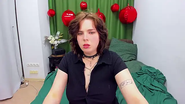 DanielaHot4u online show from 10, 3, 2026