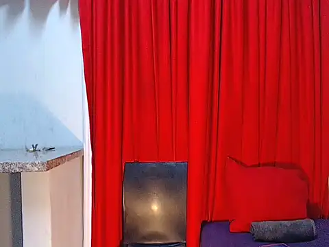 DarkDivva18 online show from 12, 5, 2026