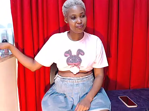 DarkDivva18 online show from 28, 3, 2026