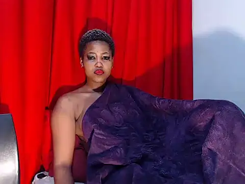 DarkDivva18 online show from 6, 7, 2026