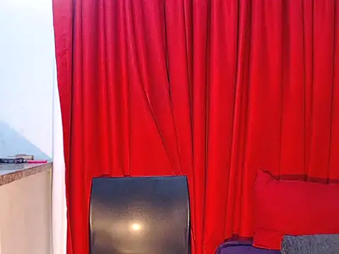 DarkDivva18 online show from 11, 5, 2026