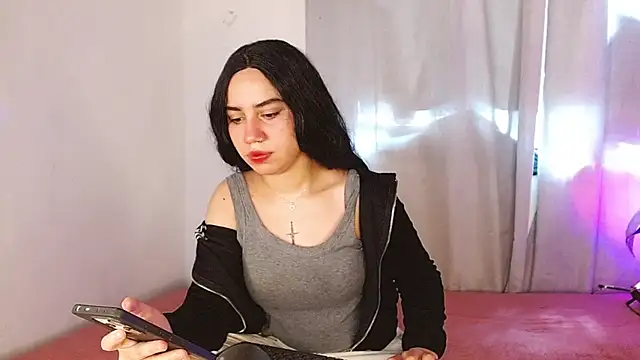 nayades ricci online show from 1, 8, 2026