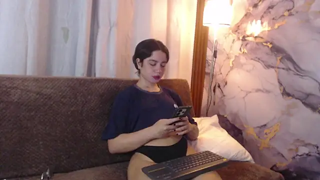 nayades ricci online show from 20, 3, 2026
