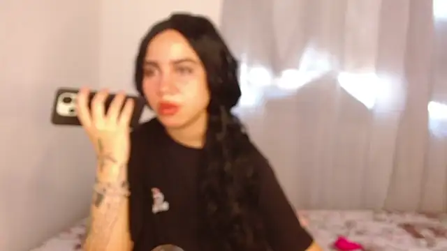 nayades ricci online show from 29, 7, 2026