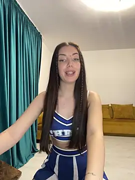 SabrinaDellyn online show from 29, 3, 2026