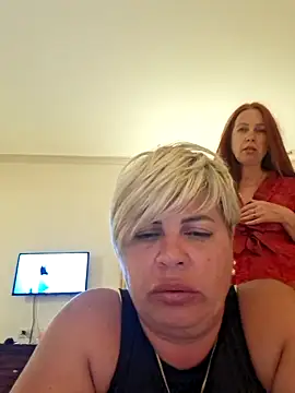 Snapshot of 2BI-HOT chatting on 7, 3, 2026 2BI-HOT online show from 7, 3, 2026