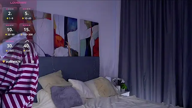 NelleMihalko online show from 14, 4, 2026