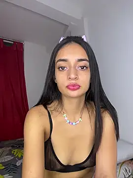 leilani X online show from 23, 3, 2026