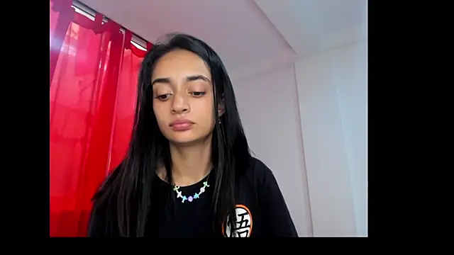 leilani X online show from 4, 5, 2026