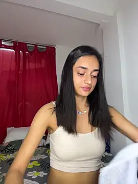 leilani X online show from 24, 3, 2026