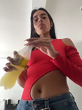 leilani X online show from 14, 5, 2026