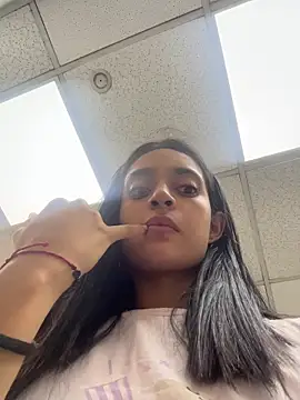 leilani X online show from 25, 3, 2026